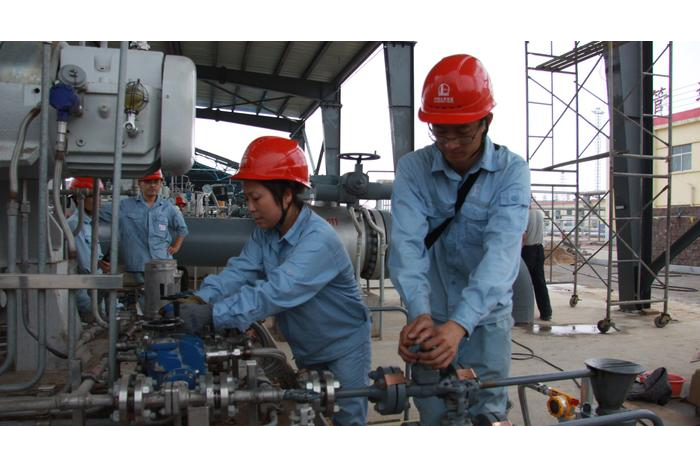 機泵操作工應該掌握哪些基本知識？