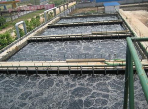 曝氣的作用、構(gòu)成、形式以及處理方式