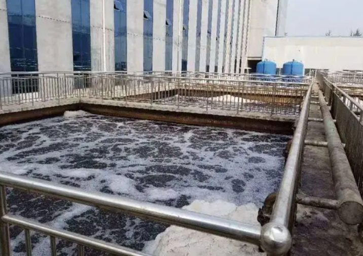 制藥廢水處理設(shè)備由哪幾部分組成，如何有效處理制藥廢水 ？