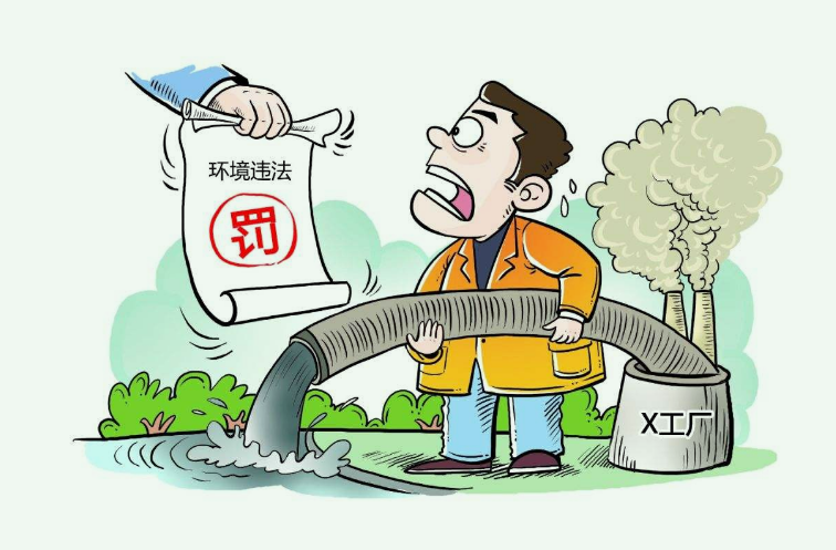 養(yǎng)殖場(chǎng)污水直接排放會(huì)面臨哪些處罰？