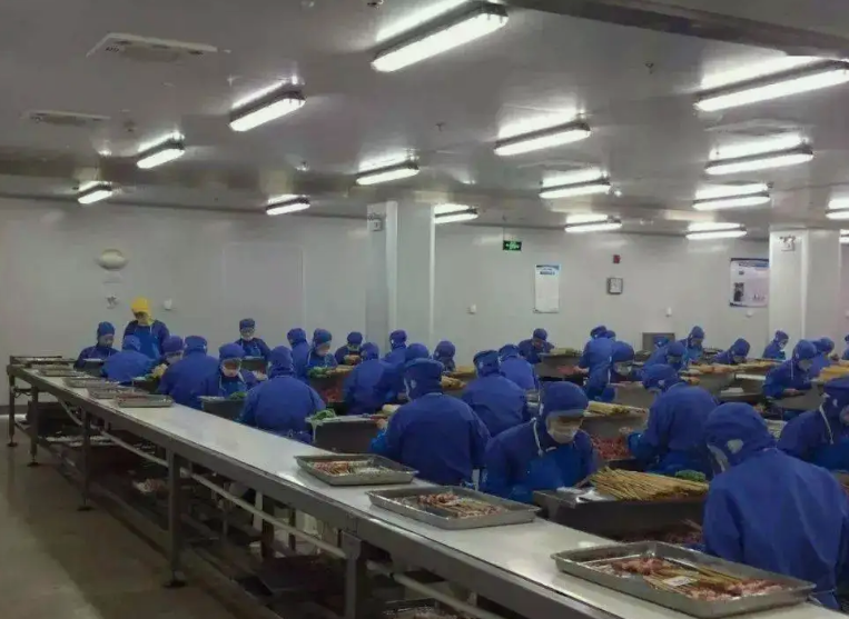 河北食品廠污水處理設(shè)備廠家有哪些？一起來看一下吧！