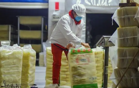 玉林食品廠污水處理設(shè)備廠家有哪些？以下是我們的推薦