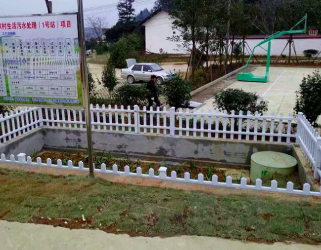 農(nóng)村生活污水怎么處理？這三種工藝要牢記！