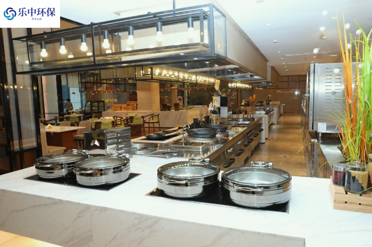 中大型酒店餐飲廚房廢水如何處理？這樣做就對(duì)了