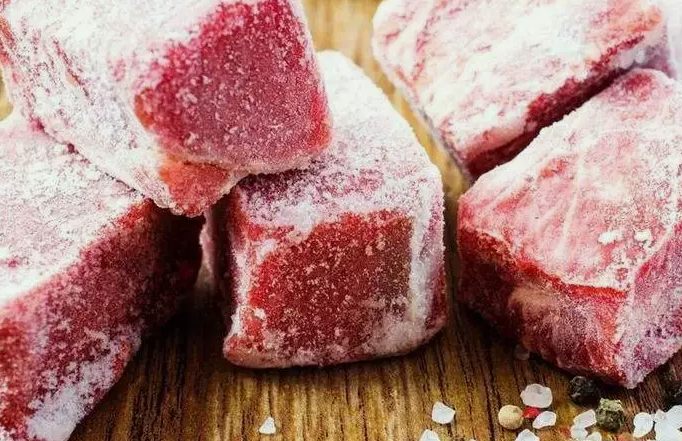 肉制品加工解凍廢水如何處理？這樣做更容易達(dá)標(biāo)！