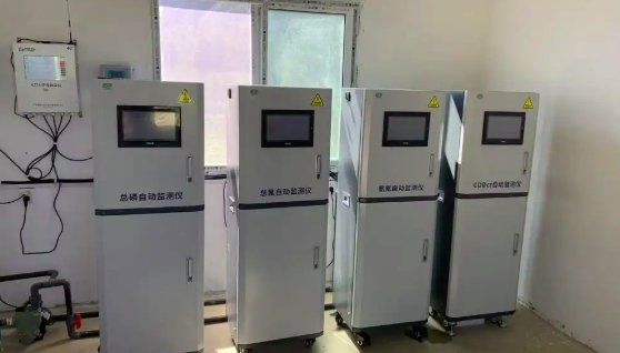 水質(zhì)在線監(jiān)測(cè)儀器廠家排名有哪些?(測(cè)量水質(zhì)的儀器) 水質(zhì)在線監(jiān)測(cè)儀器廠家排名有哪些?(測(cè)量水質(zhì)的儀器)