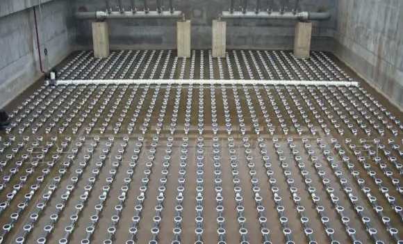污水處理曝氣裝置原理、用途（機械曝氣裝置|設(shè)備介紹）