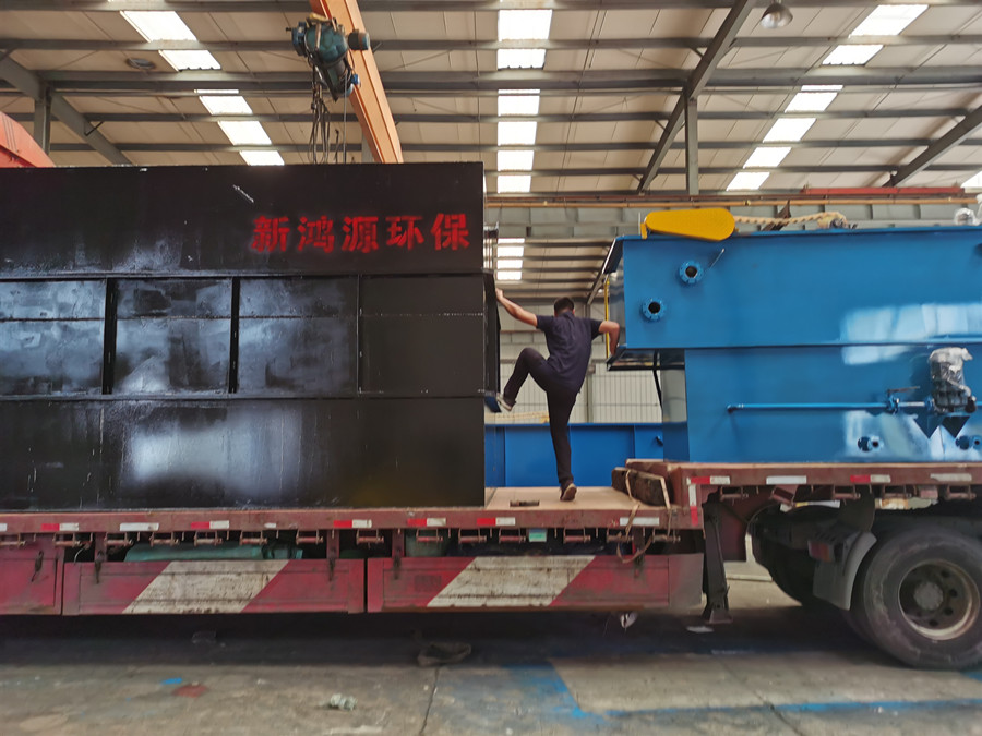 海鮮加工廢水處理成本：如何做到經(jīng)濟(jì)又環(huán)保？