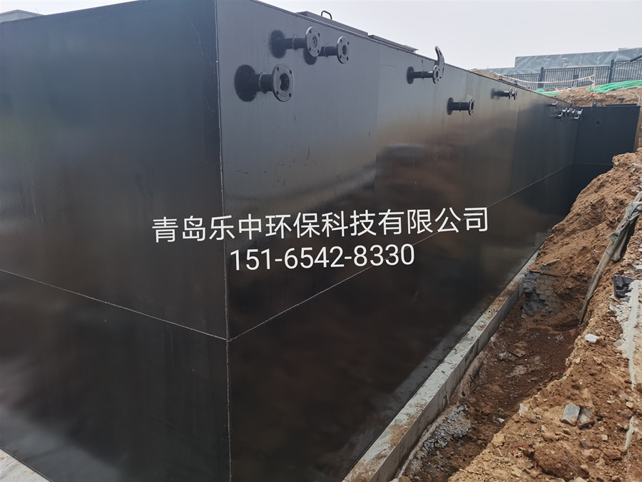 海鮮加工廢水處理標(biāo)準(zhǔn)，一文看懂環(huán)保法規(guī)！