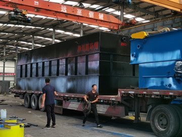 海鮮加工廢水處理標(biāo)準(zhǔn)，一文看懂環(huán)保法規(guī)！